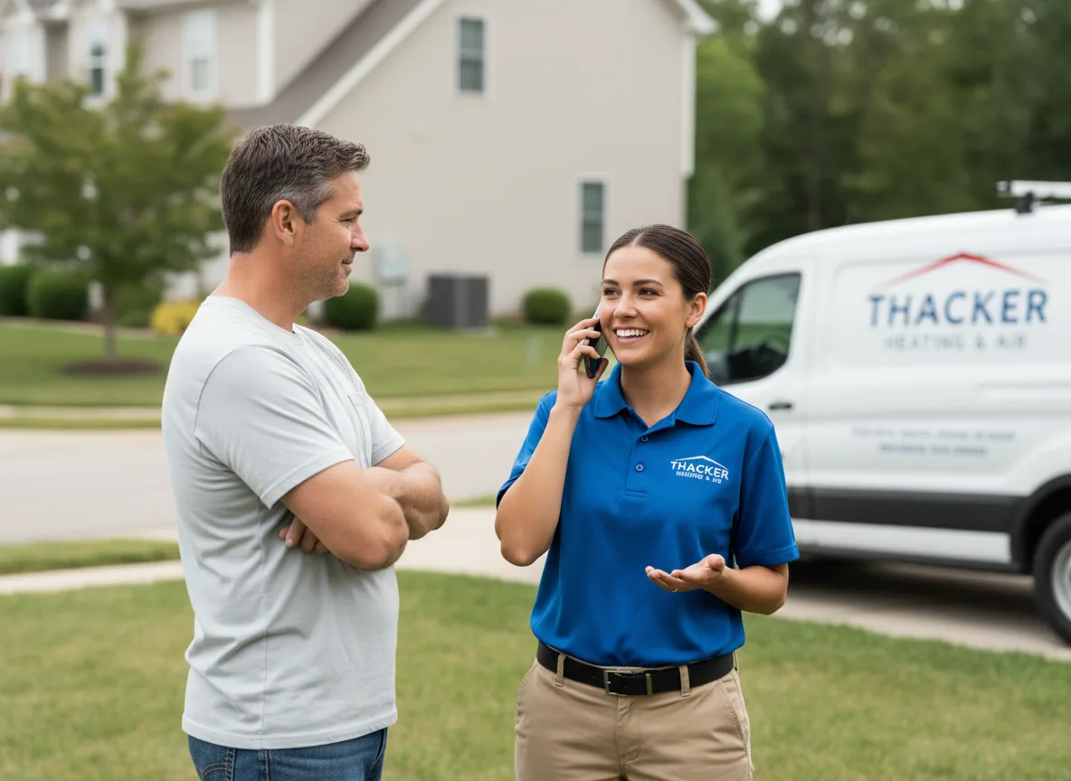 Ac Repair Easton, PA FAQs
